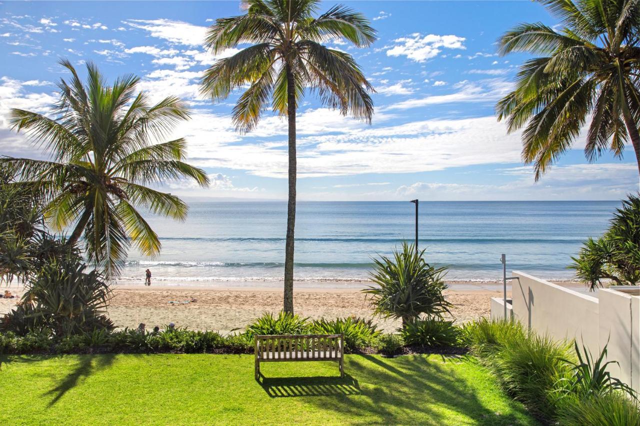 Holiday home Fairshore 38 Beachfront Balcony Noosa Heads