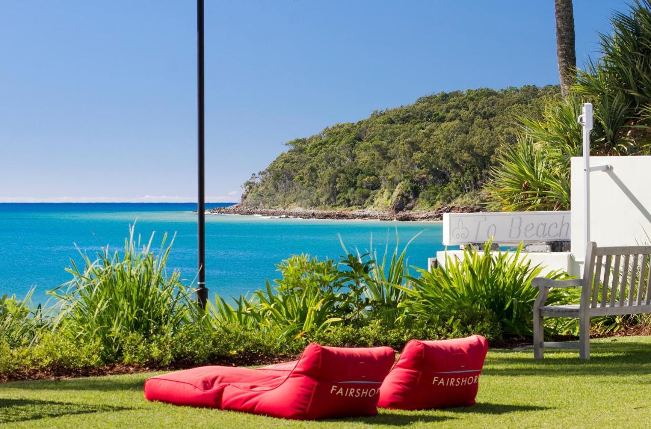 Holiday home Fairshore 38 Beachfront Balcony *