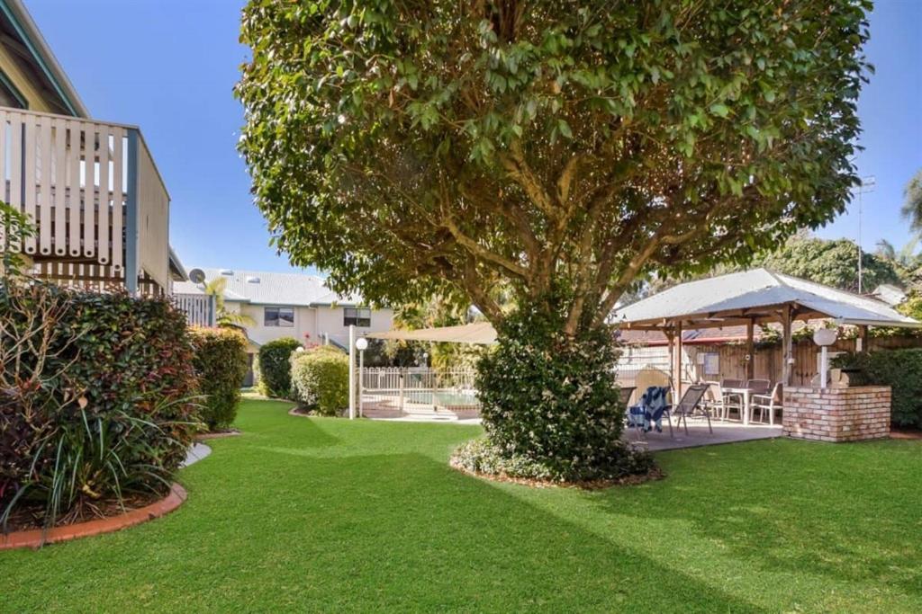 Terrapin Aparthotel Noosaville