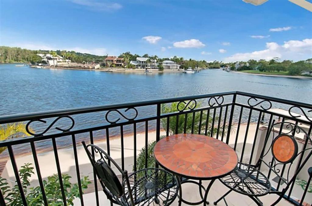 Weyba Quays Apartment *