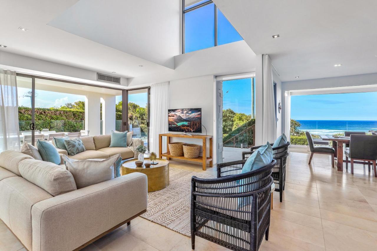 Indulgent Beachside Luxury, Holiday home Sunrise Beach