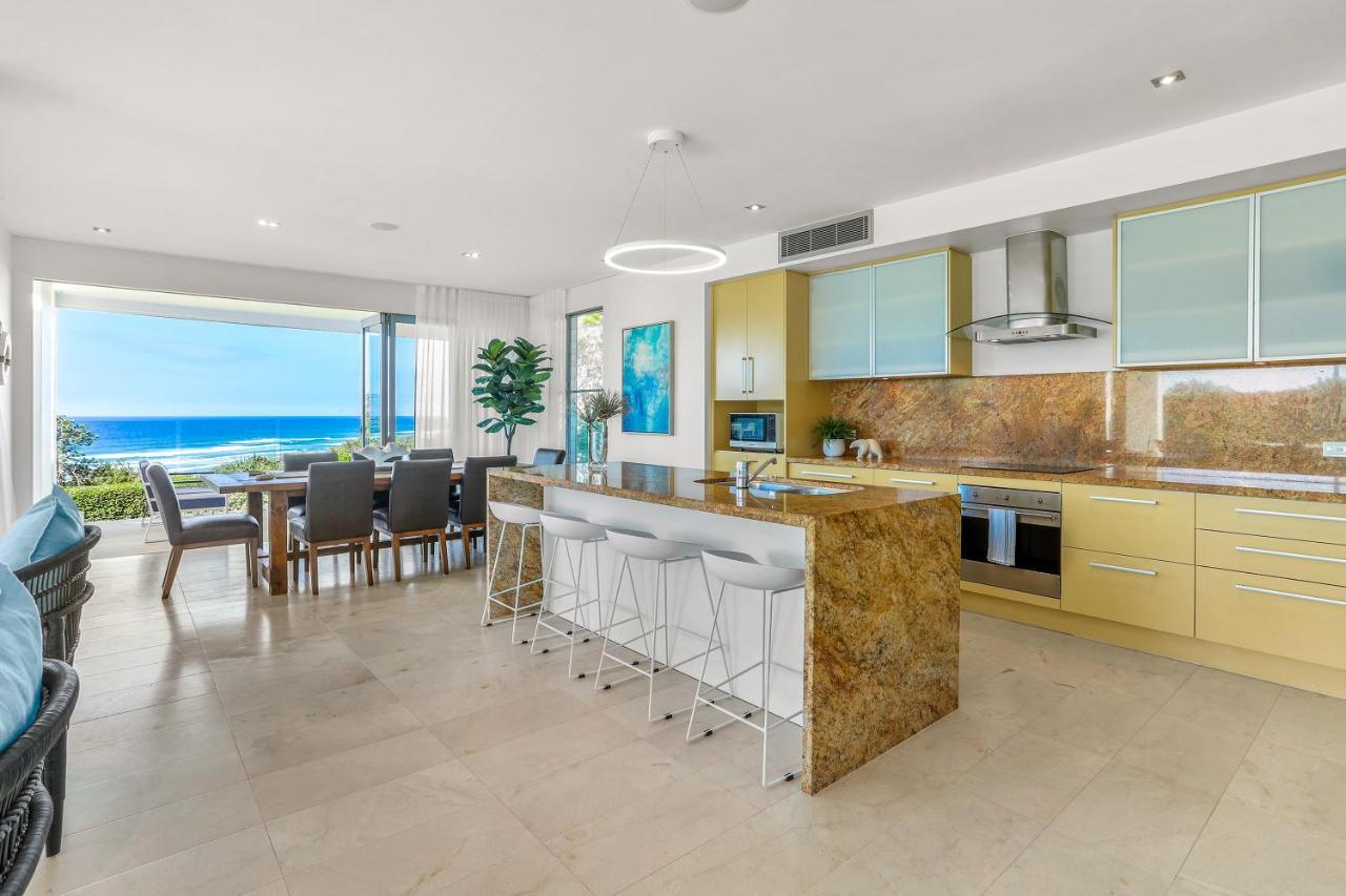 Holiday home Indulgent Beachside Luxury, Sunrise Beach
