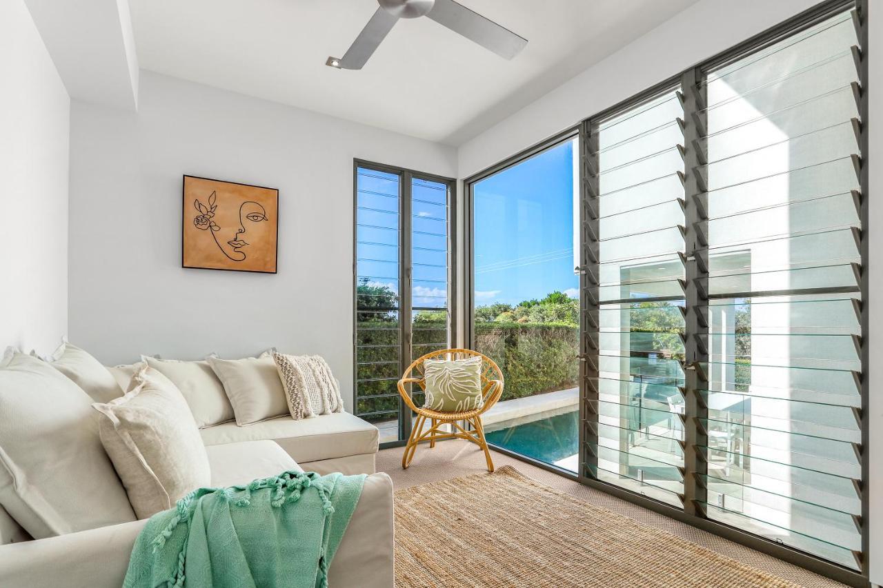 Holiday home Indulgent Beachside Luxury, Sunrise Beach