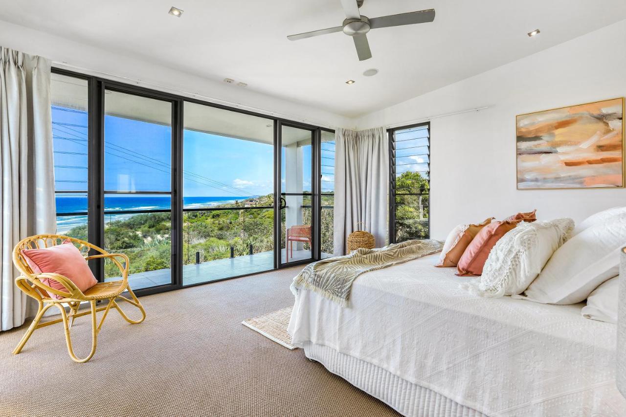 Holiday home Indulgent Beachside Luxury,