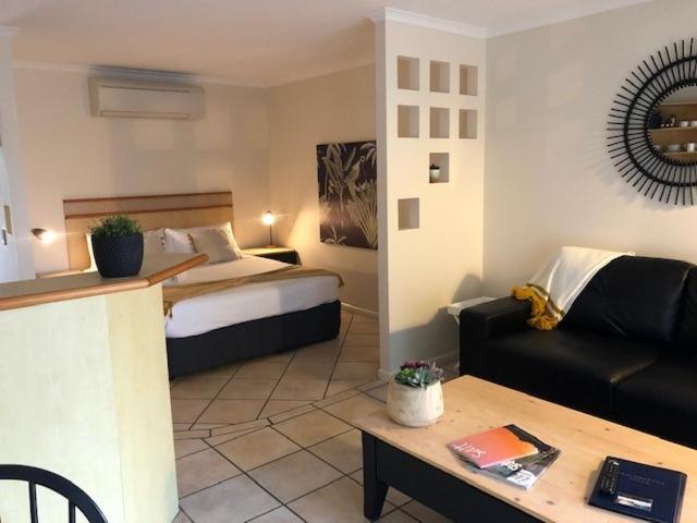 Aparthotel At The Sound Noosa Noosaville