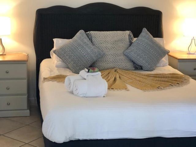 At The Sound Noosa Aparthotel Noosaville