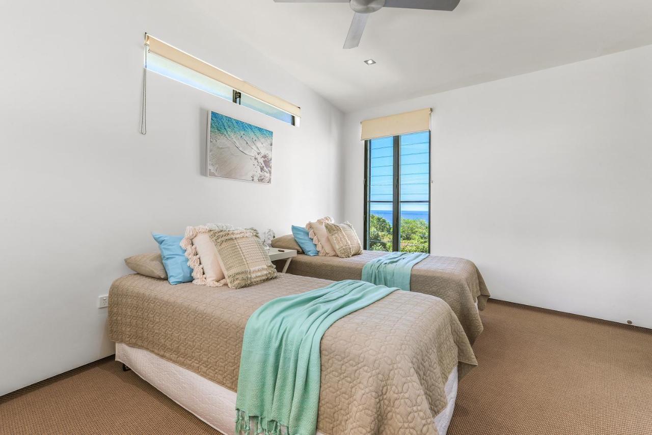 Indulgent Beachside Luxury, *