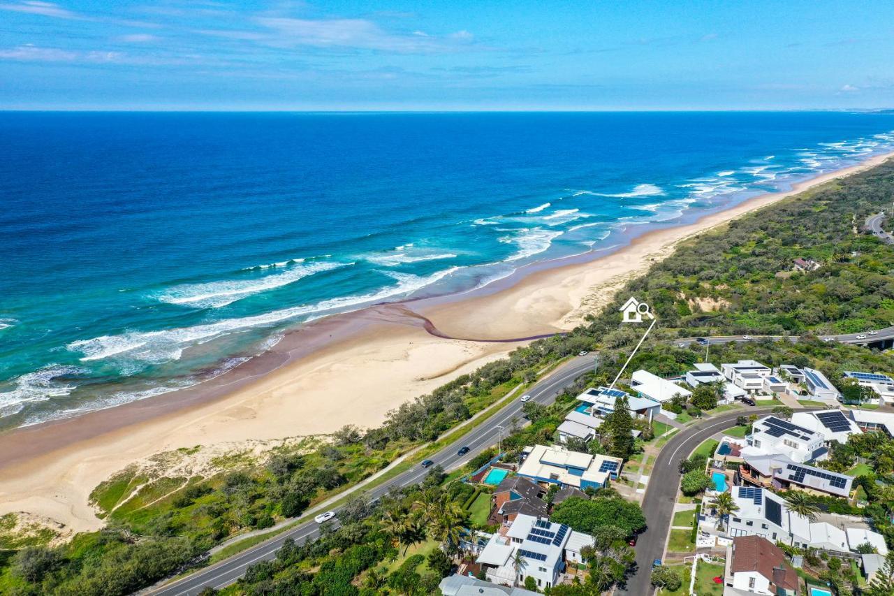 Holiday home Indulgent Beachside Luxury, Sunrise Beach