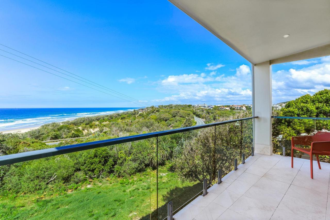 Indulgent Beachside Luxury,