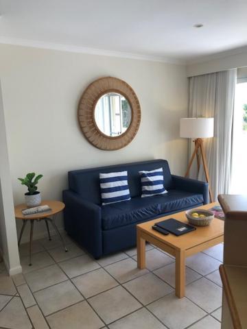 At The Sound Noosa Aparthotel 4*