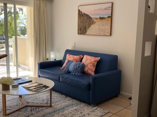 At The Sound Noosa Aparthotel
