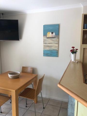 Aparthotel At The Sound Noosa Noosaville