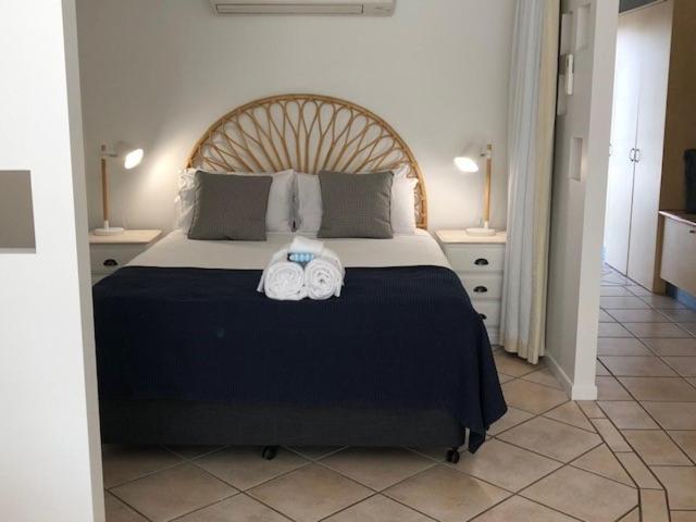 Aparthotel At The Sound Noosa