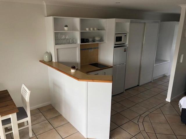 At The Sound Noosa Aparthotel 4*