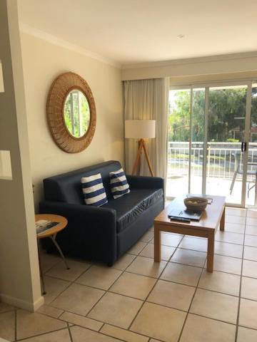 At The Sound Noosa 4* Noosaville