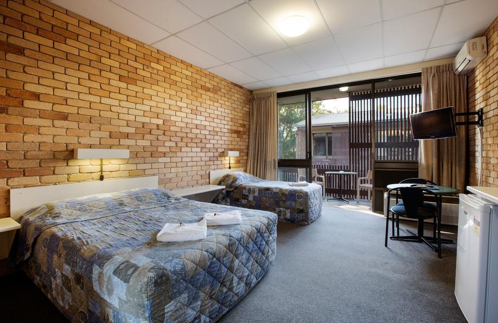 Noosa Hotel Noosaville