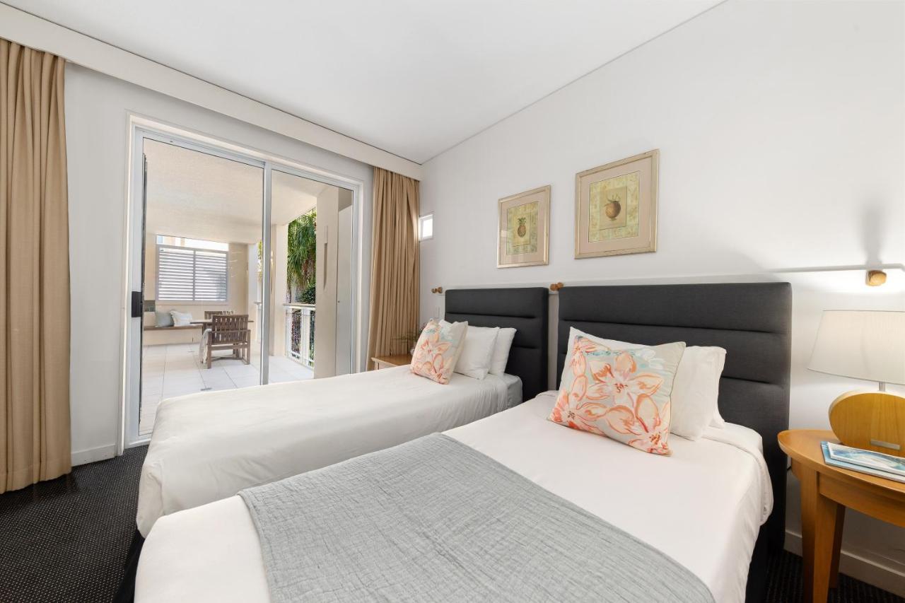 Laguna 621 Oasis On Hastings St Noosa Heads