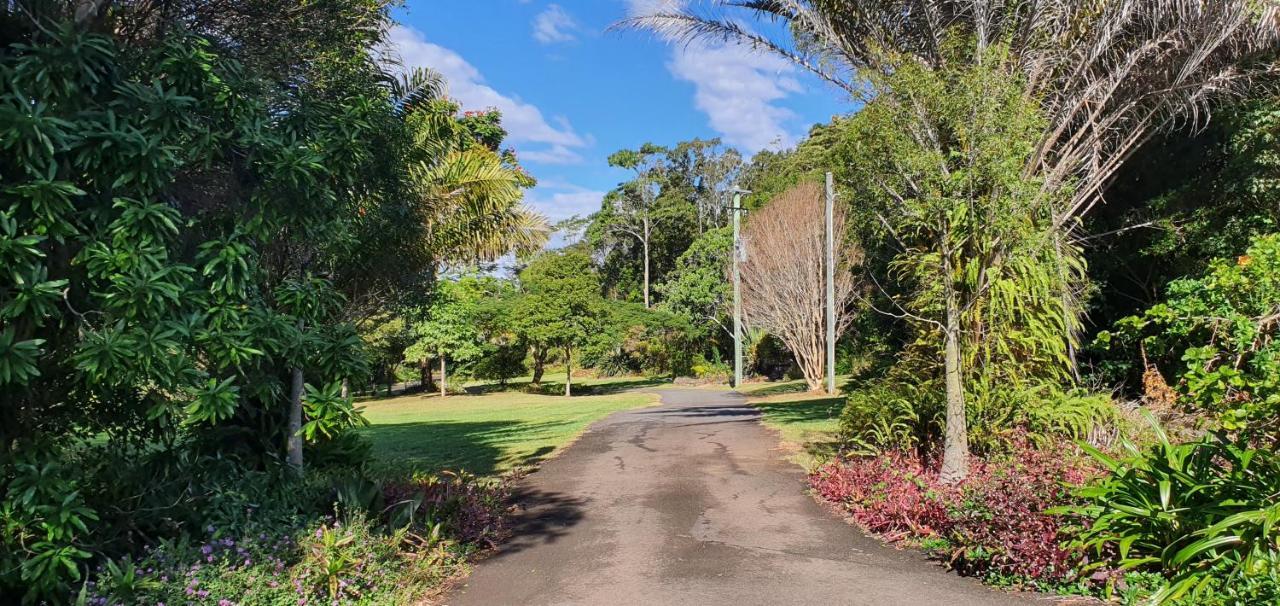 Cooroy Country Cottages Lodge