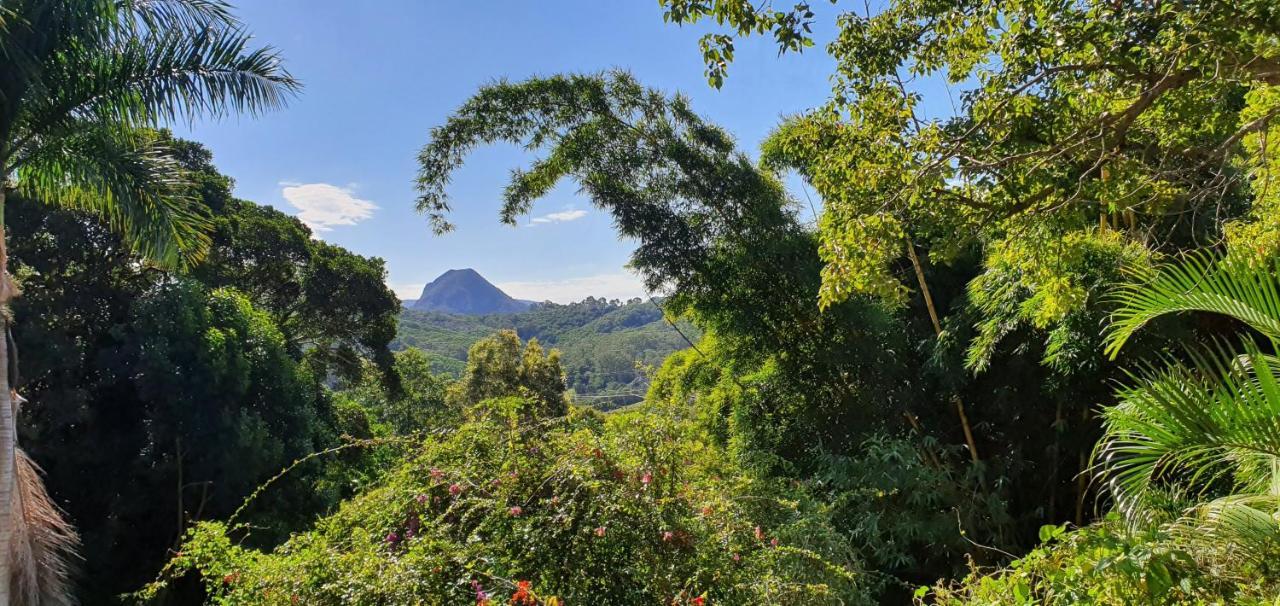 Cooroy Country Cottages