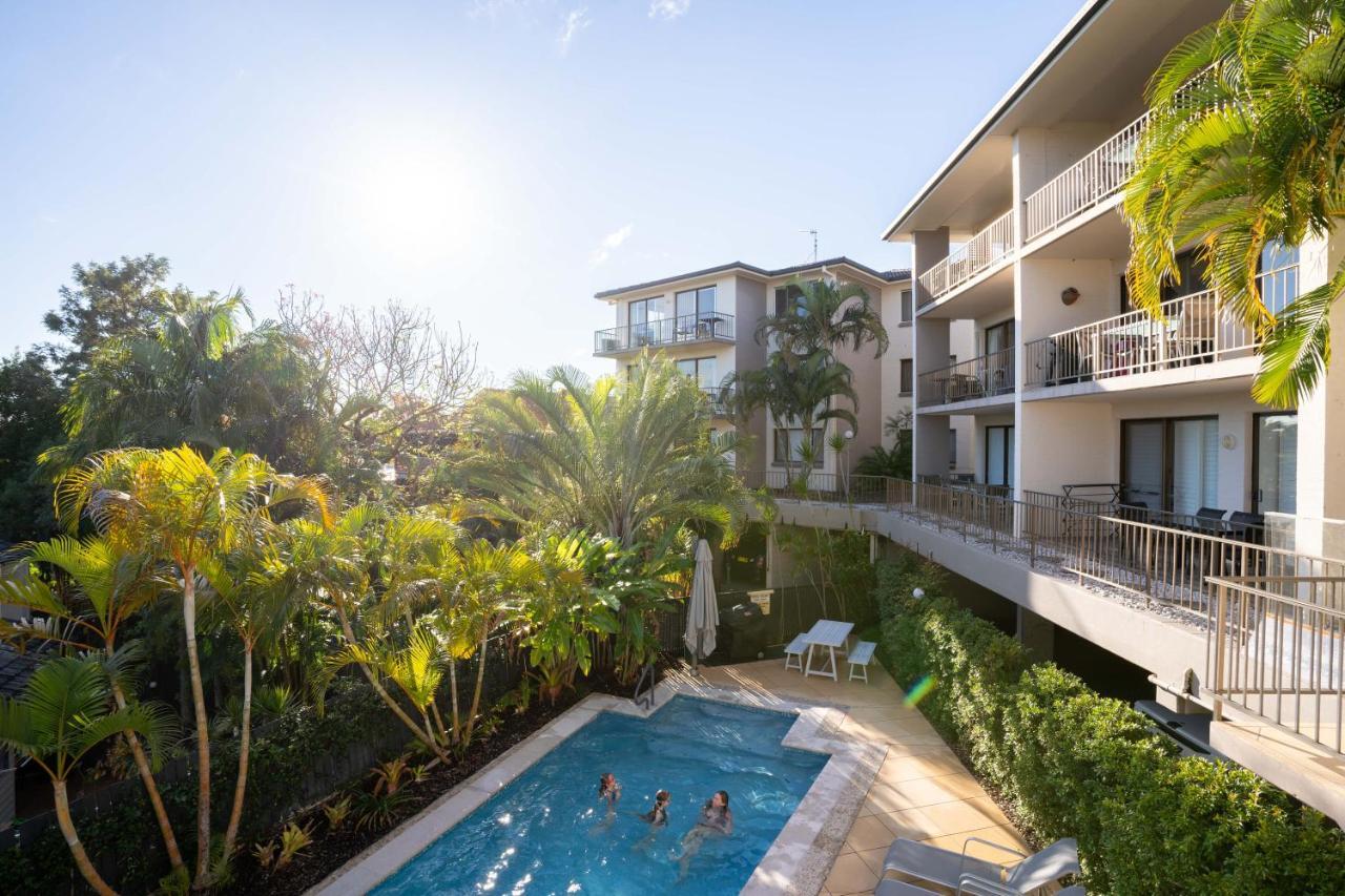 Myuna Aparthotel 3*
