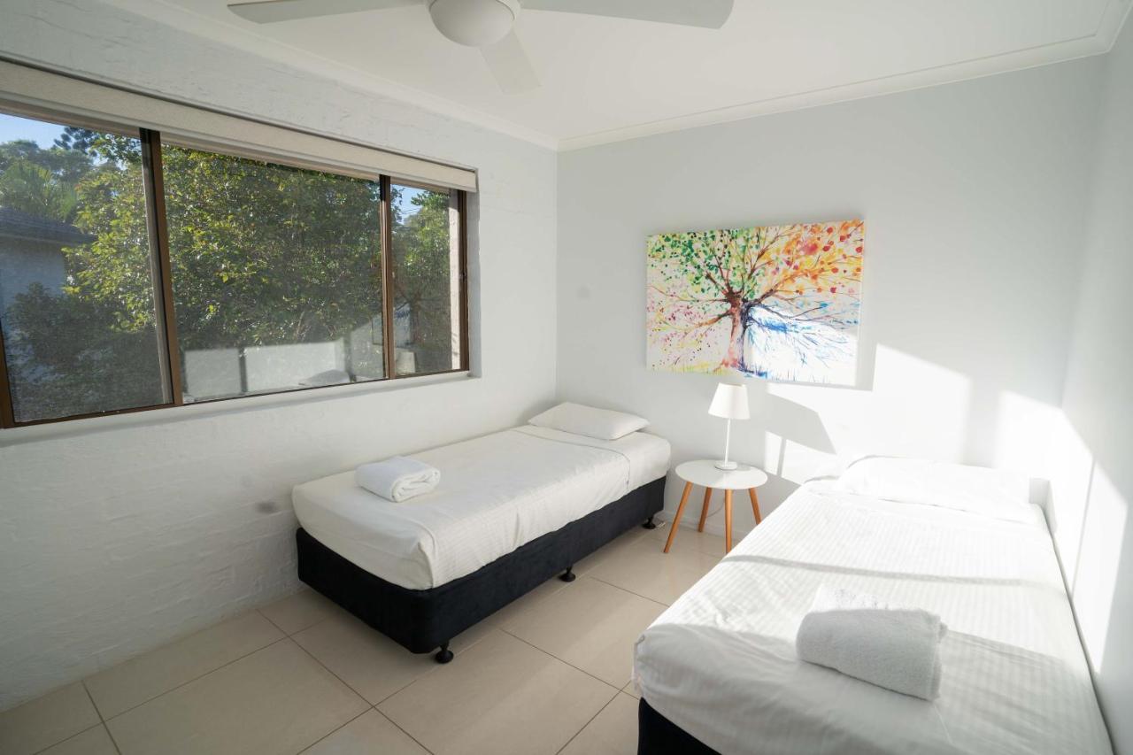 Myuna Aparthotel Noosa Heads