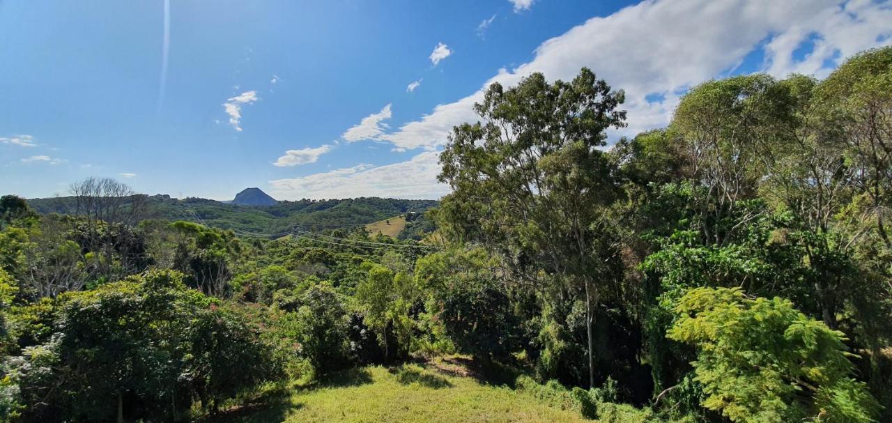 Lodge Cooroy Country Cottages Black Mountain