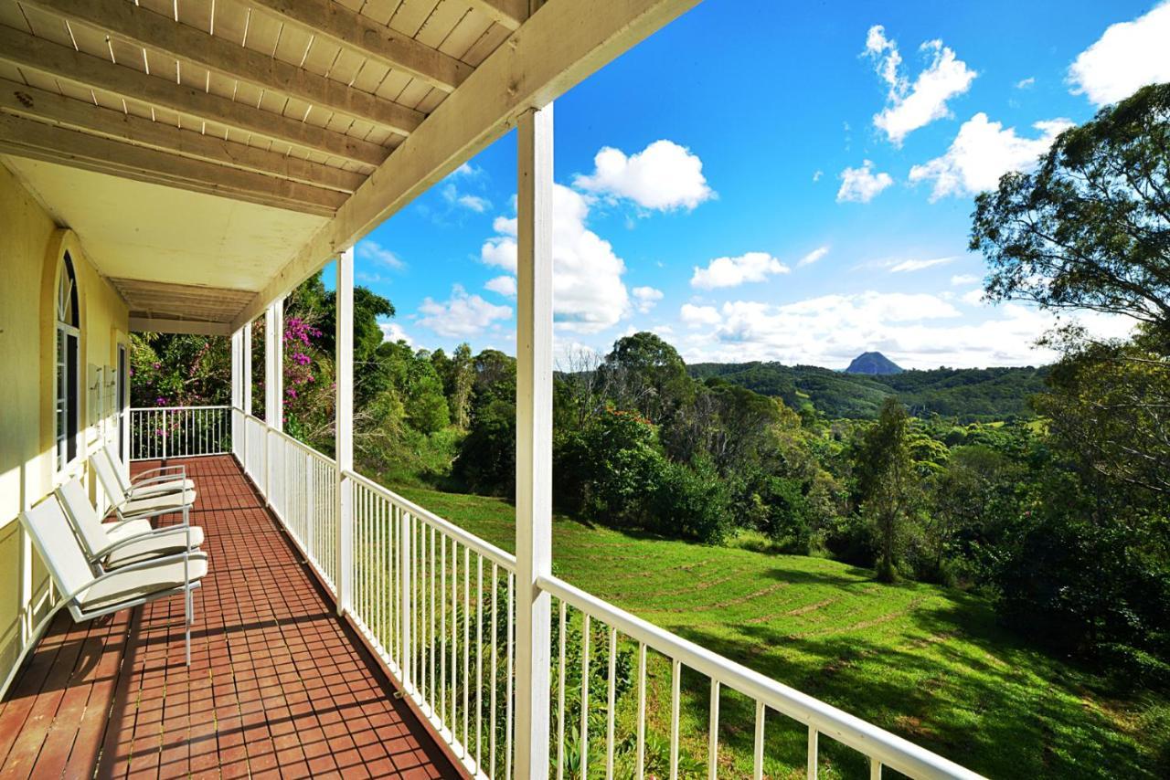Lodge Cooroy Country Cottages Black Mountain