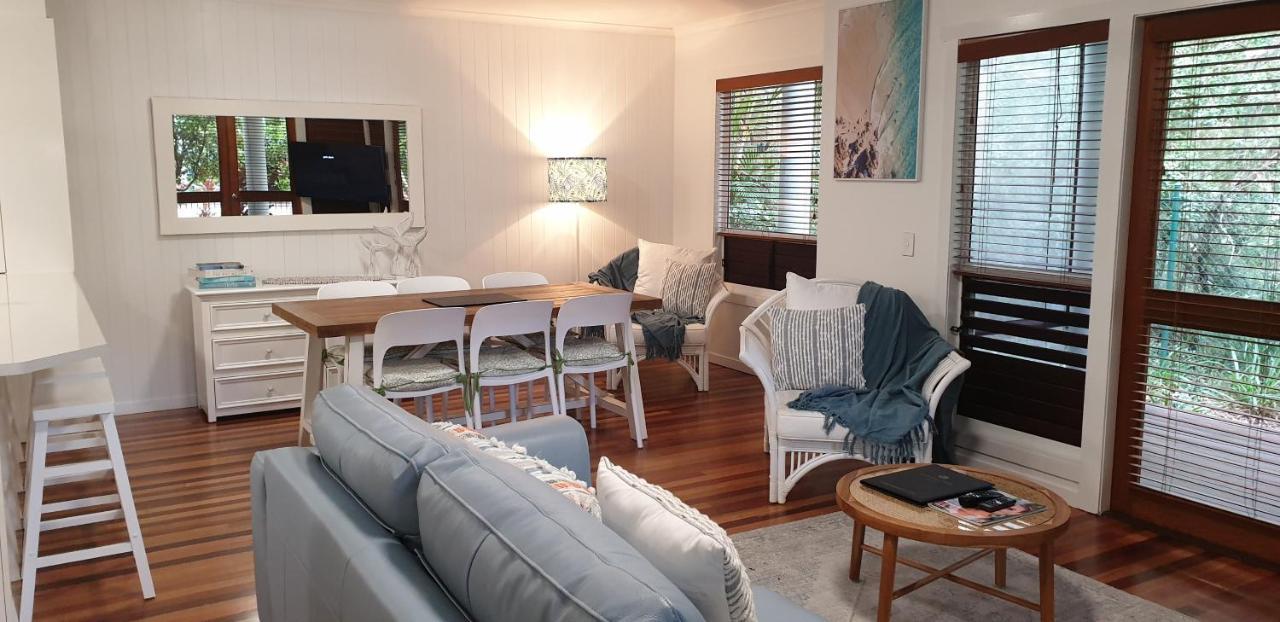 Resort South Pacific & Noosa Noosaville