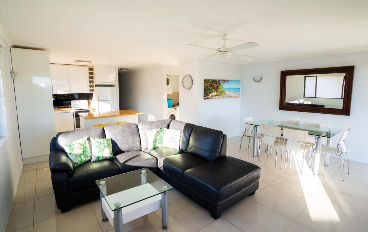 Myuna Aparthotel