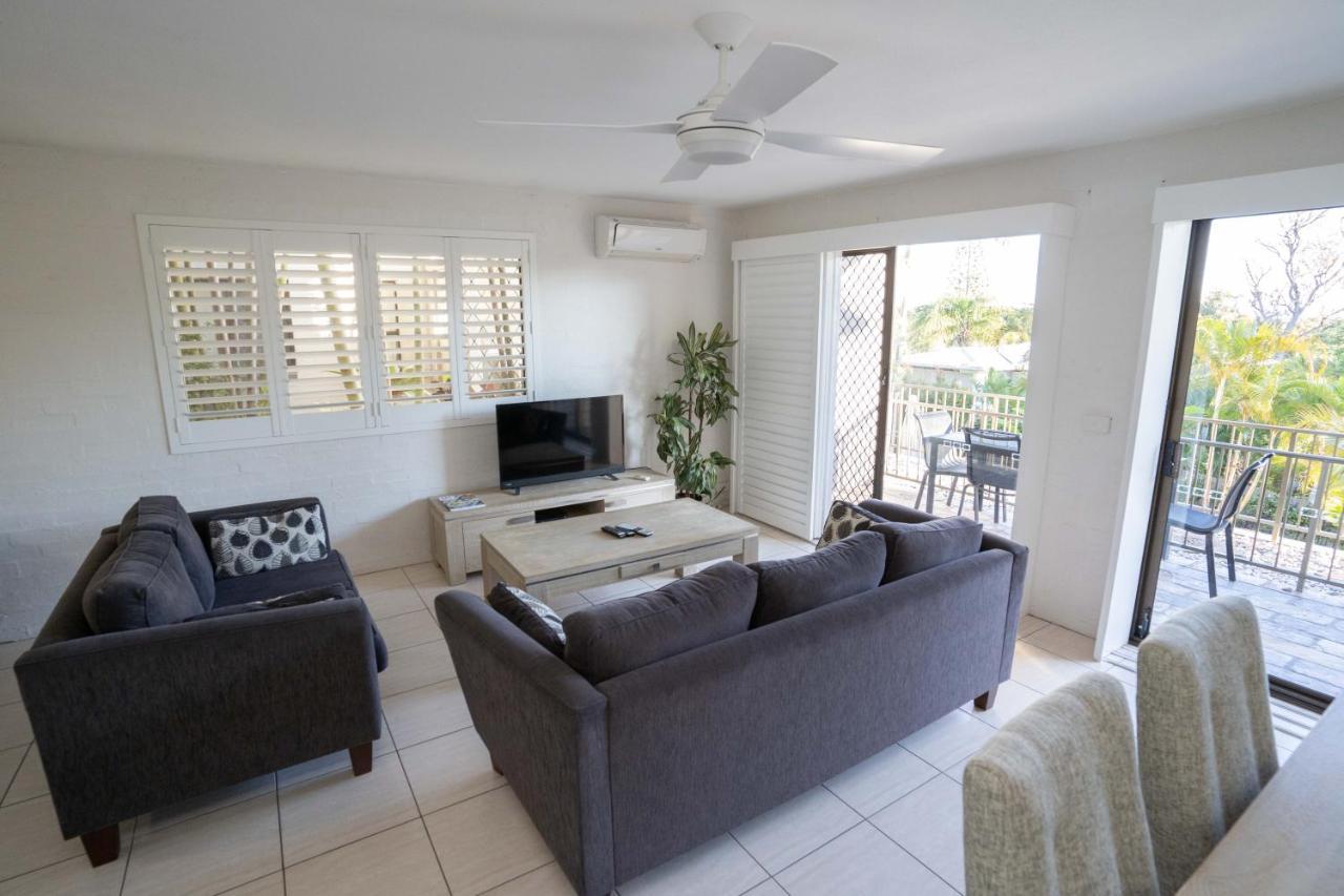 Aparthotel Myuna Noosa Heads