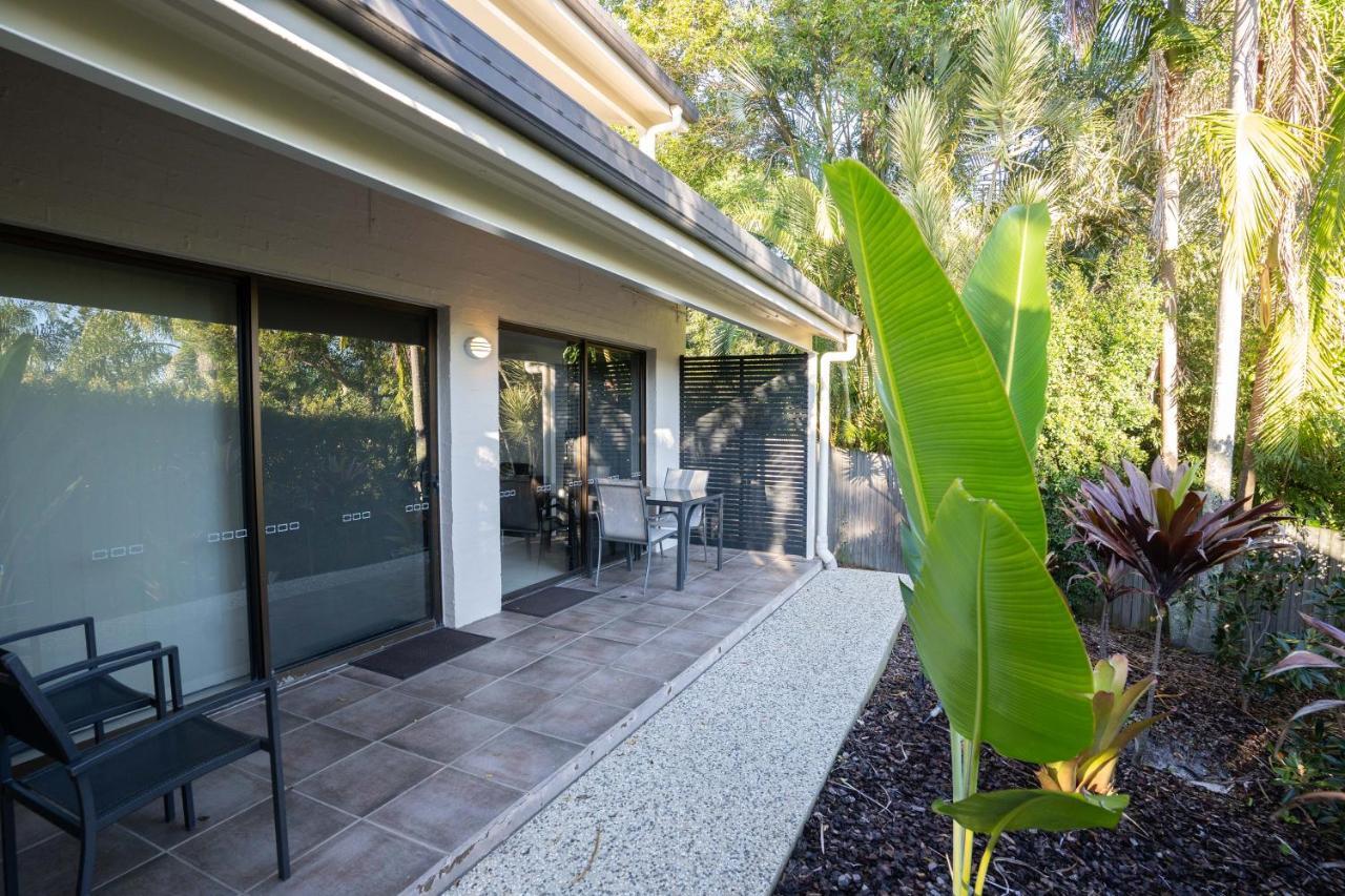 Myuna Aparthotel Noosa Heads