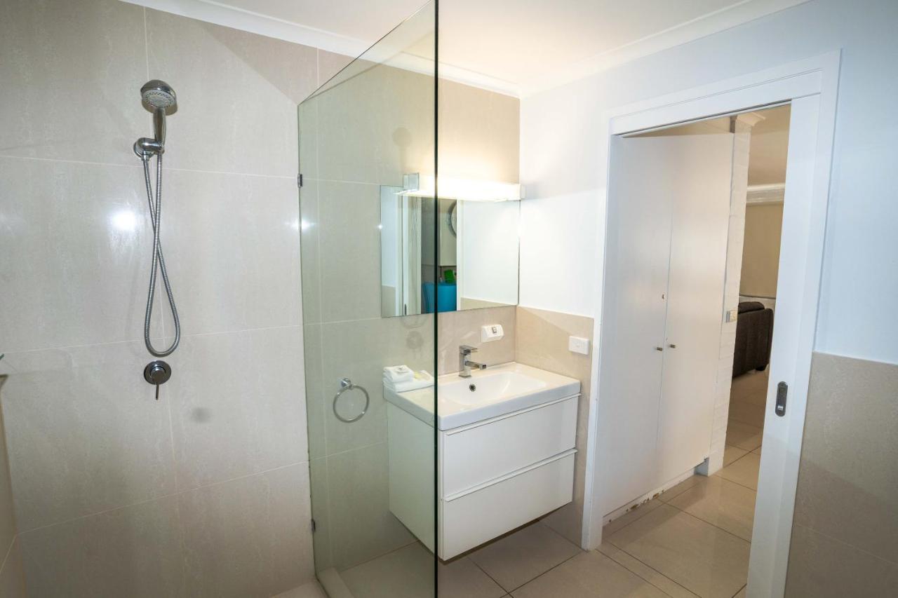 Myuna Aparthotel 3*