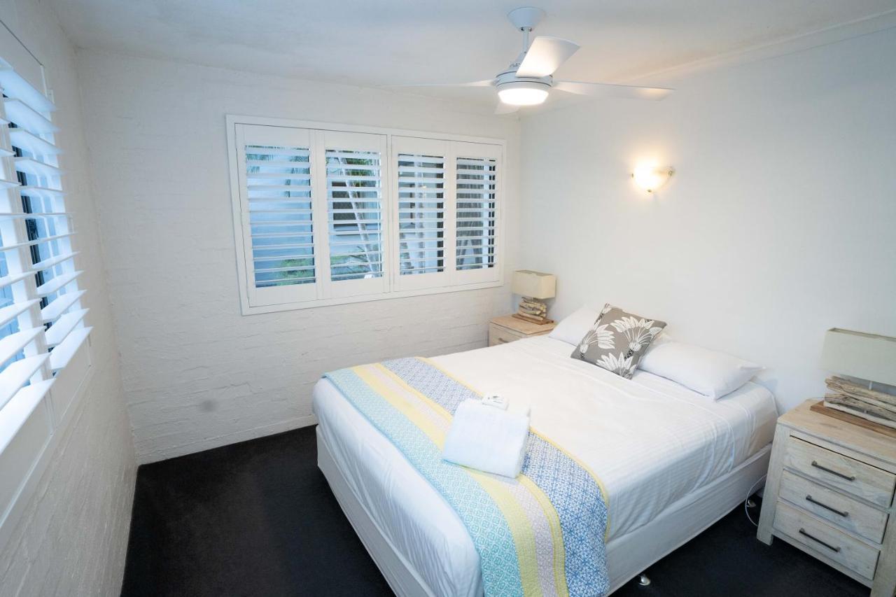 Myuna Aparthotel Noosa Heads
