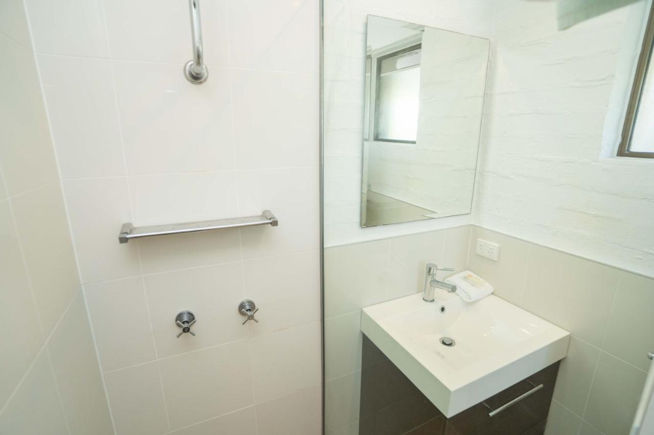 Myuna Aparthotel Noosa Heads