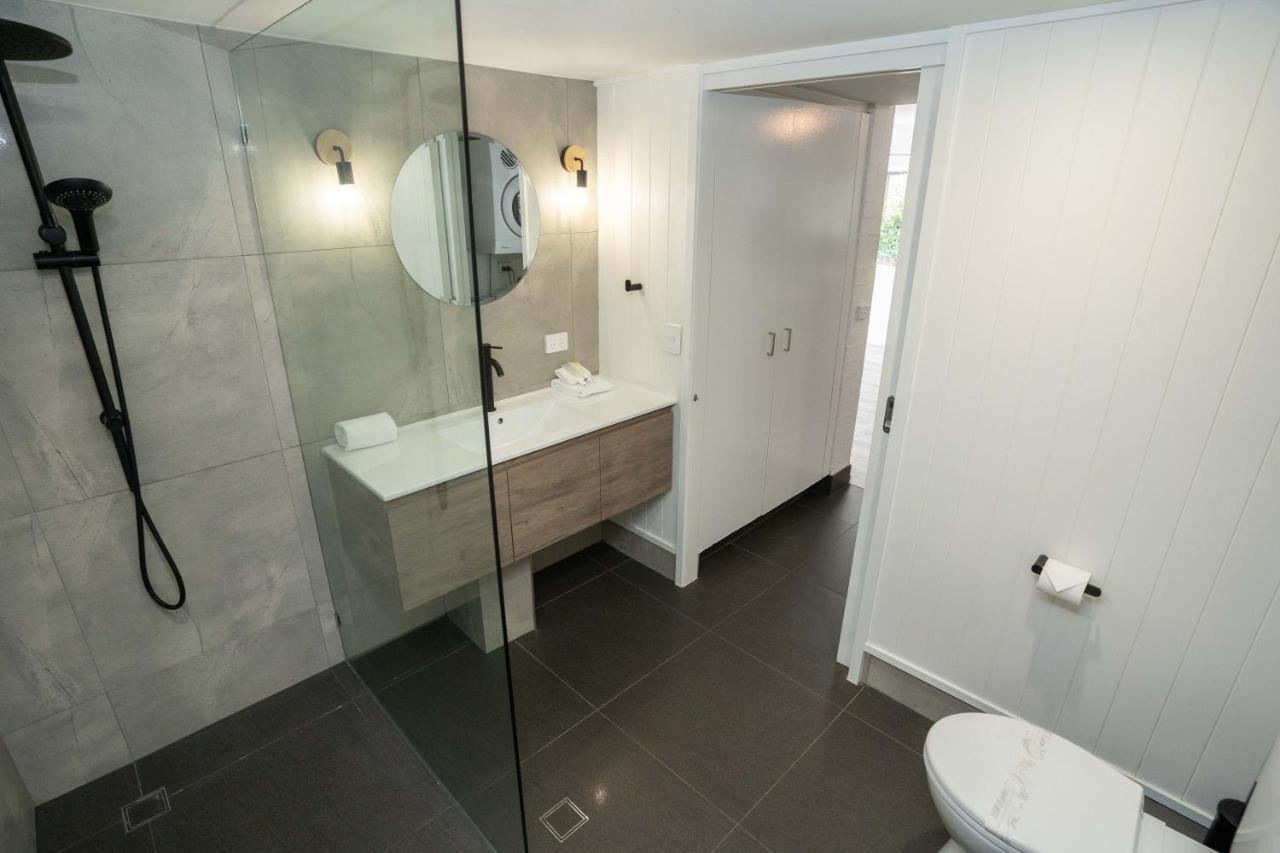Aparthotel Myuna Noosa Heads