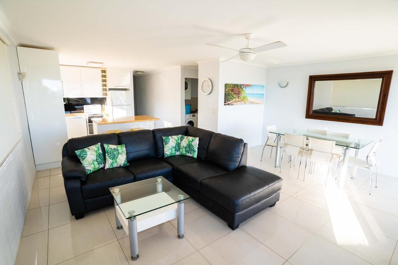 Aparthotel Myuna