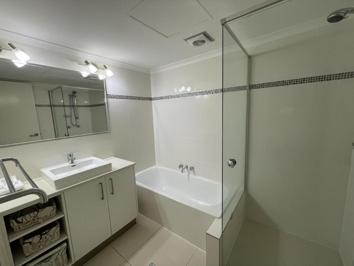 Aparthotel Myuna Noosa Heads