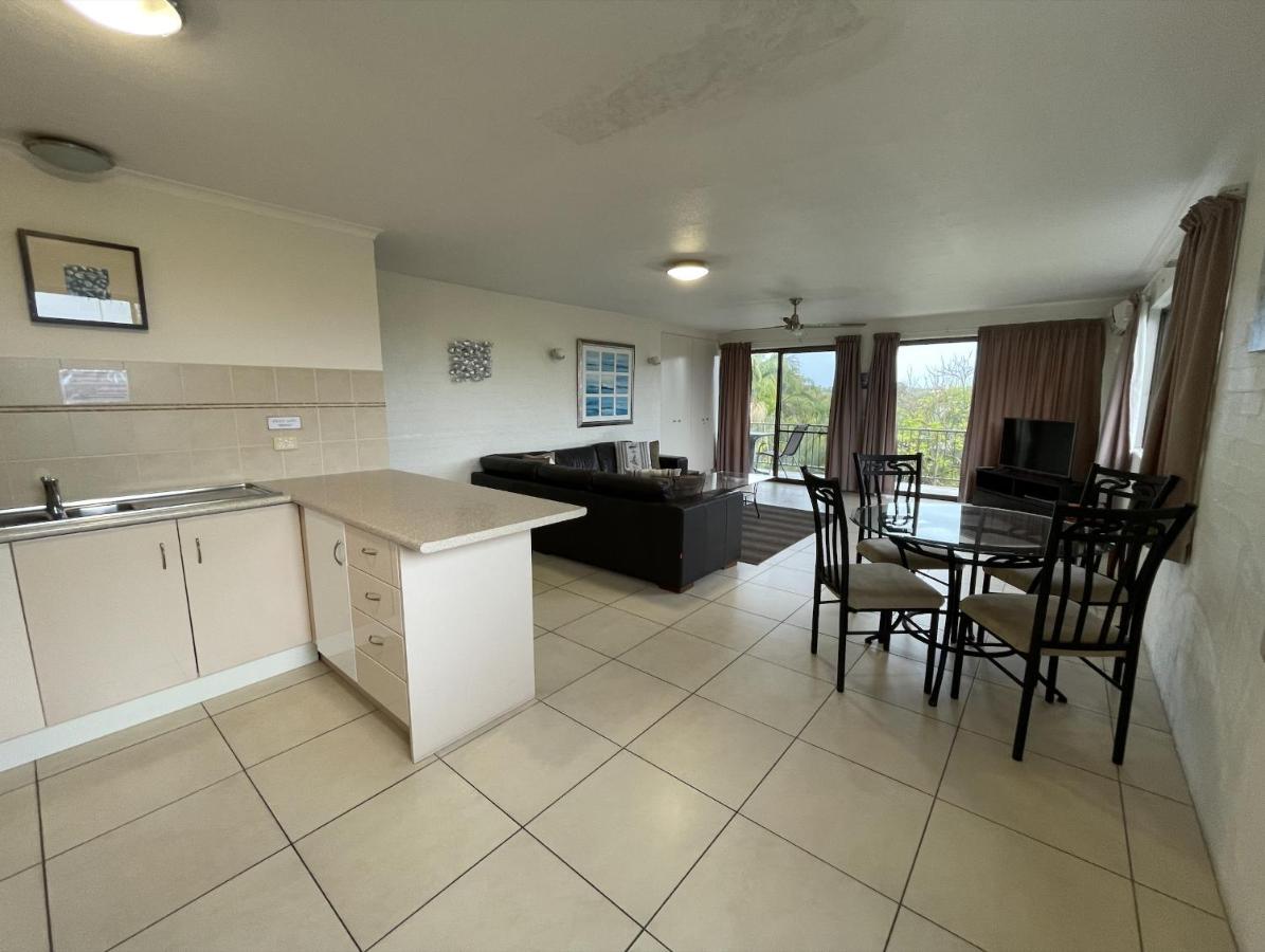 Myuna Aparthotel Noosa Heads