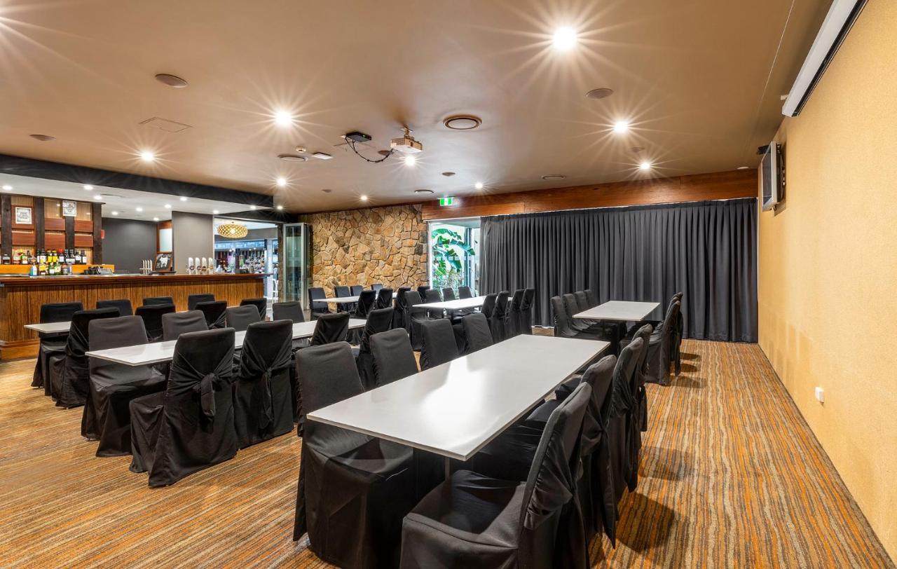 Noosa Hotel Noosaville