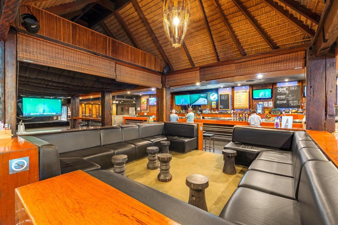 Hotel Noosa Noosaville