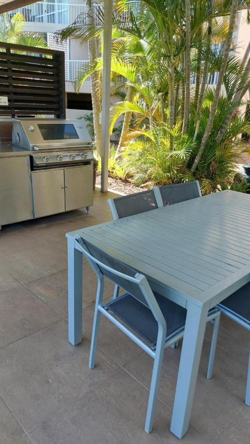 Aparthotel Hill Noosa Heads