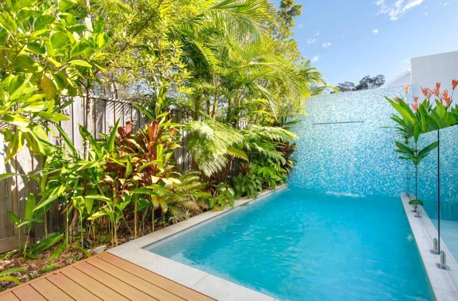 Noosa * Noosaville
