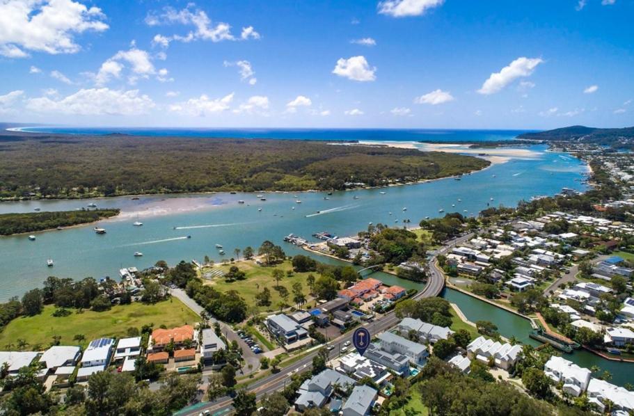 Noosa * Noosaville
