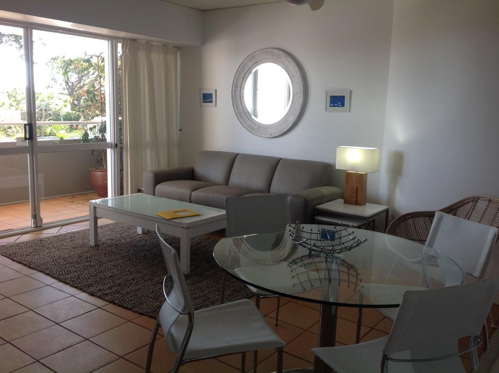 Aparthotel Picture Point Noosa Heads