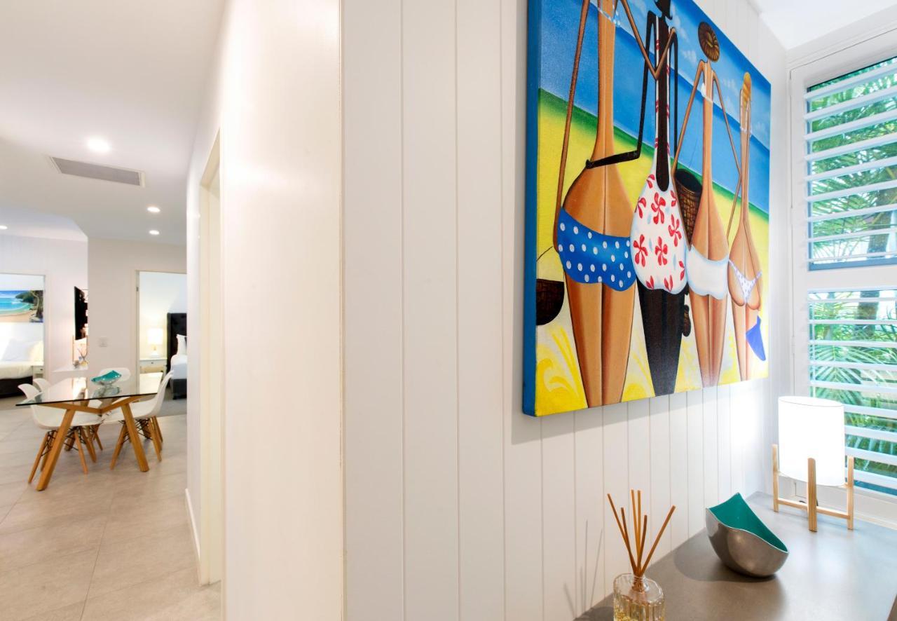 Emerald 4* Noosa Heads