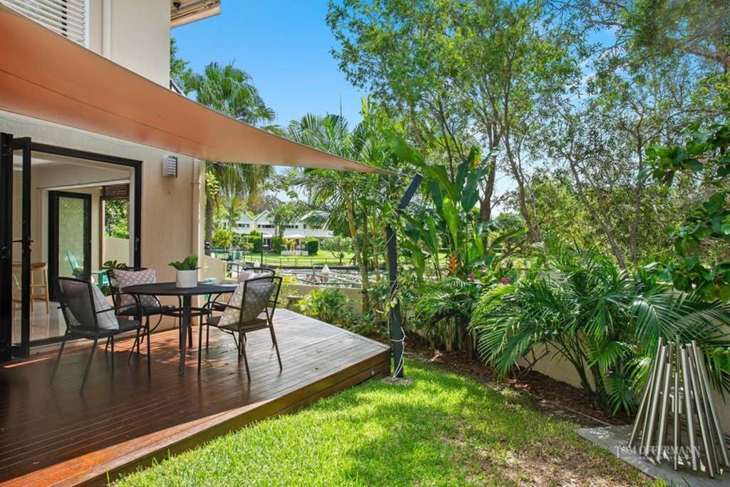 Quay Largo: Riverside Haven Noosaville