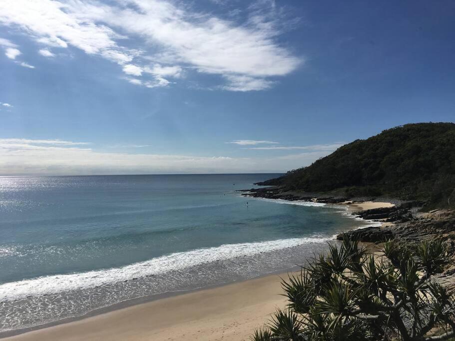 Little Cove Gem - Walking Distance To The Famous Beach! Noosa Heads