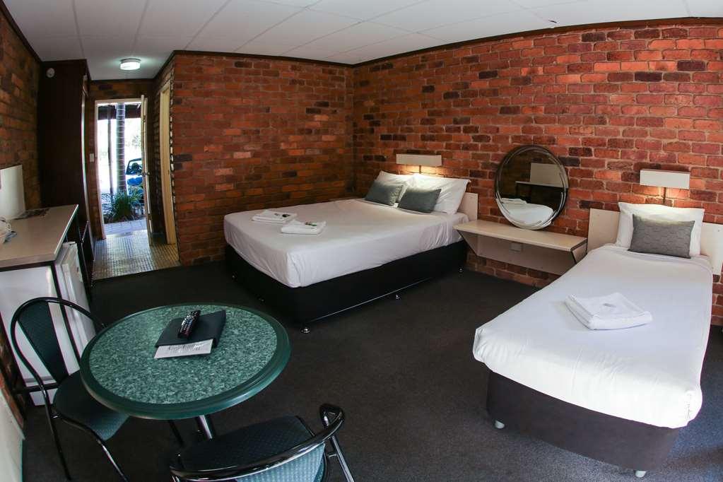 Hotel Noosa 3*