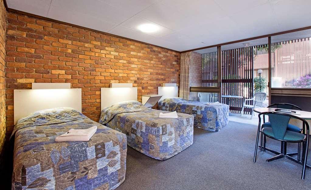 Noosa Hotel Noosaville