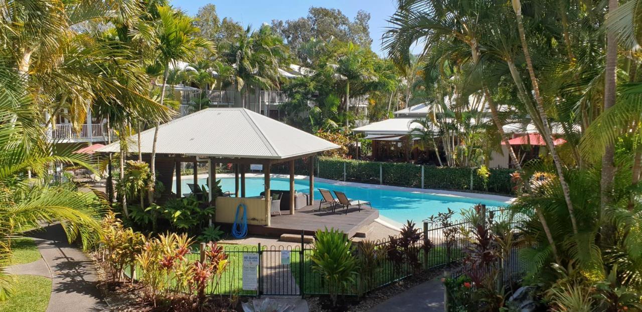 South Pacific & Noosa Resort Noosaville